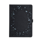 A5 Blank Notebook: Midnight Floral - Archer and Olive